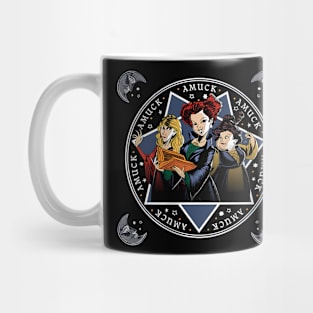 Hocus Pocus 3 Mug